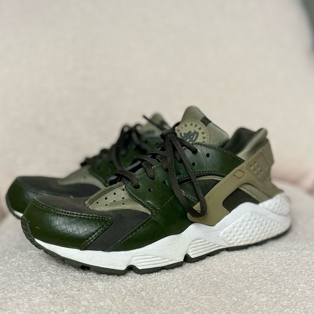 Nike huarache